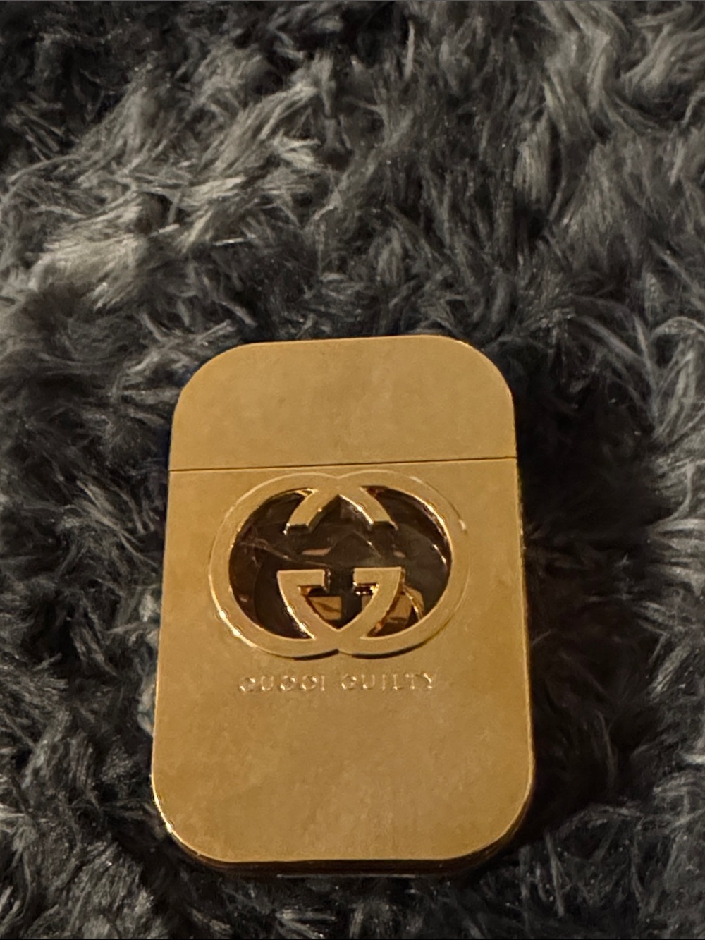 Gucci Guilty Fragrance